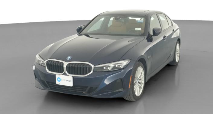 Thumbnail: 2023 BMW 3 Series - 1