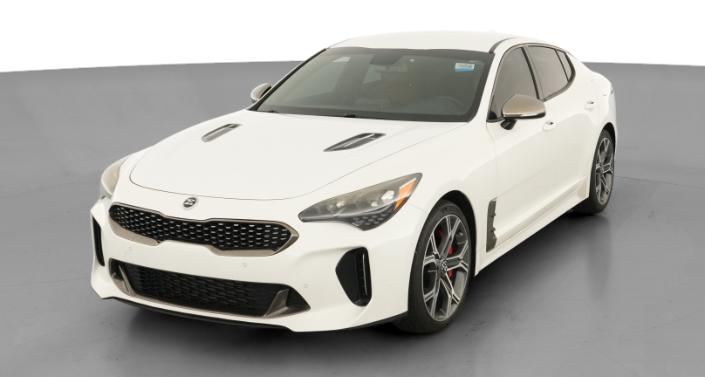 2019 Kia Stinger GT -
                  Haines City, FL