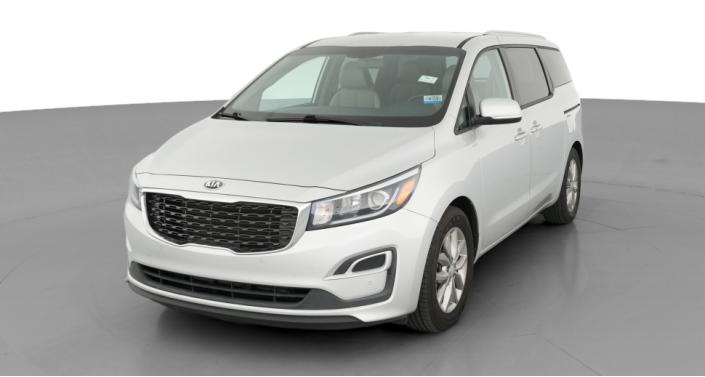 Thumbnail: 2021 Kia Sedona - 1