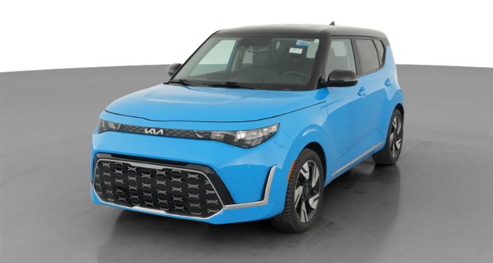 Thumbnail: 2024 Kia Soul - 1