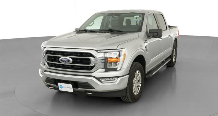 Thumbnail: 2021 Ford Econoline - 1