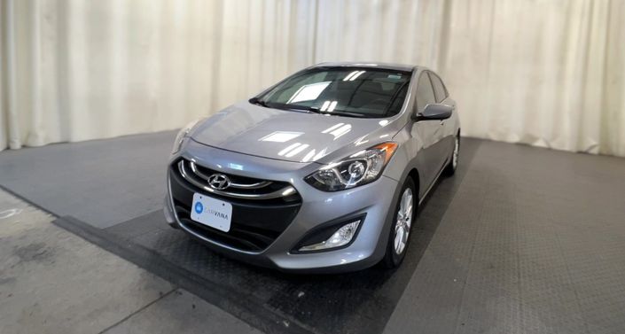 Thumbnail: 2013 Hyundai Elantra - 1