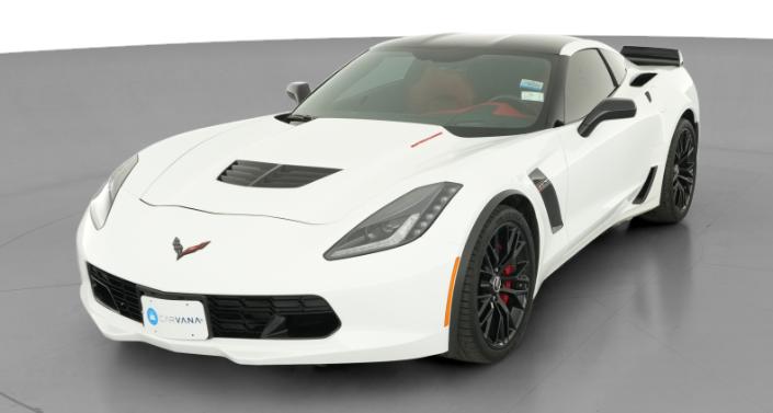 Thumbnail: 2015 Chevrolet Corvette - 1