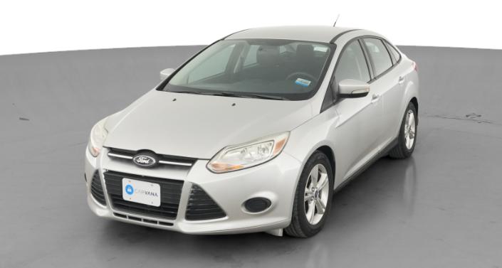 2014 Ford Focus SE -
                  Beverly, NJ