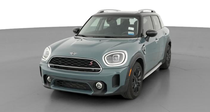 Thumbnail: 2023 MINI Cooper Countryman - 1