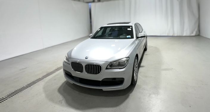 2014 BMW 7 Series 750Li -
                  Madison, TN