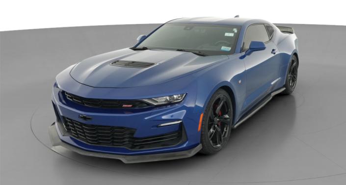 Thumbnail: 2019 Chevrolet Camaro - 1