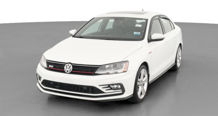 Thumbnail: 2017 Volkswagen Jetta - 1