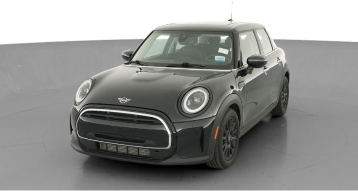 Thumbnail: 2023 MINI Cooper Hardtop - 1