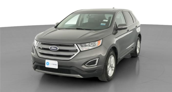Thumbnail: 2016 Ford Edge - 1