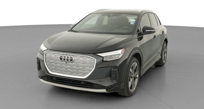 2022 Audi Q4 e-tron Premium Plus -
                  Tolleson, AZ