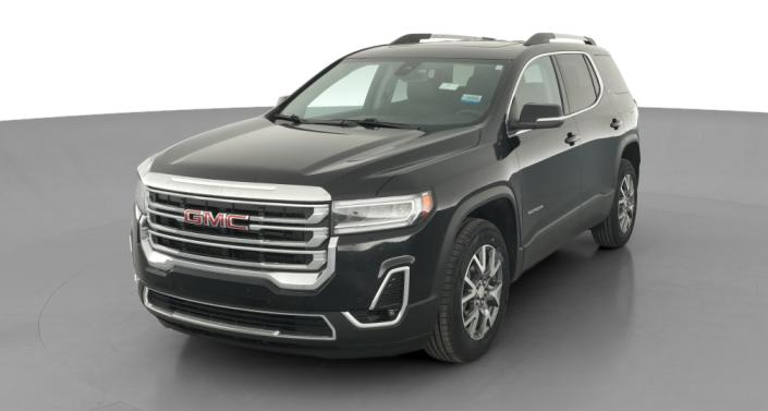Thumbnail: 2022 GMC Acadia - 1