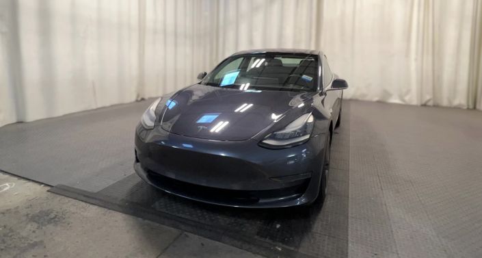 Thumbnail: 2018 Tesla Model 3 - 1