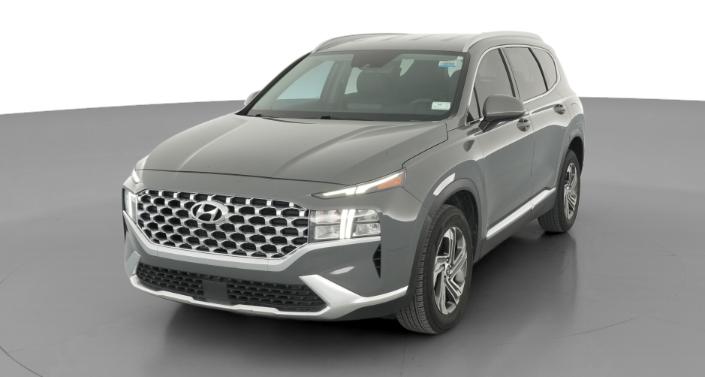 Thumbnail: 2022 Hyundai Santa Fe - 1