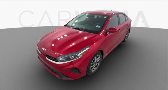 ラスト1◎お買得!AUS価格15,400円◎K-Fiber◎AR◎9 Used Kia Forte5 for Sale Online | Carvana