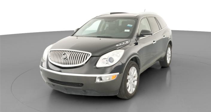 2012 Buick Enclave Premium -
                  Fort Worth, TX