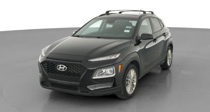Thumbnail: 2021 Hyundai Kona - 1