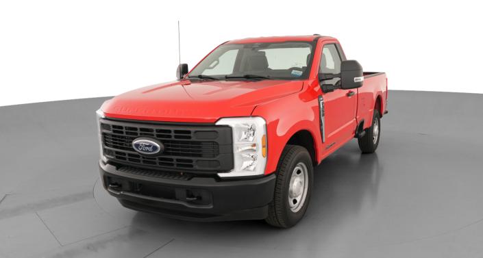 Thumbnail: 2024 Ford Econoline - 1