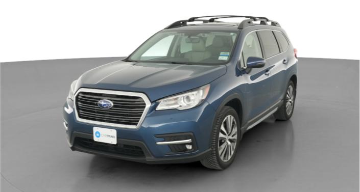 Thumbnail: 2020 Subaru Ascent - 1