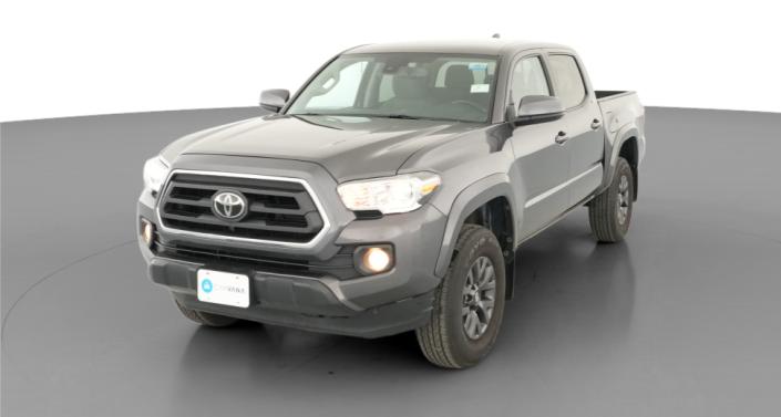 Thumbnail: 2020 Toyota Tacoma - 1