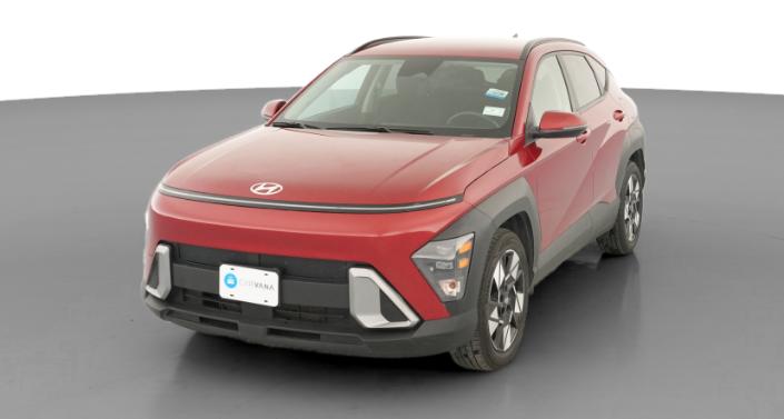 Thumbnail: 2025 Hyundai Kona - 1