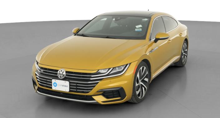 Thumbnail: 2019 Volkswagen Arteon - 1