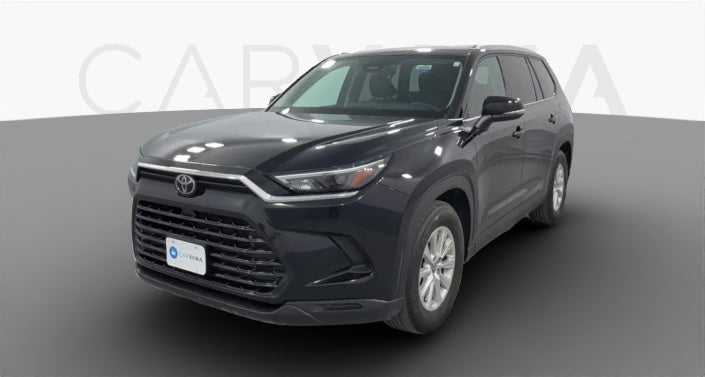 2023 Toyota Highlander | Carvana