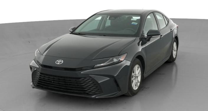 Thumbnail: 2025 Toyota Camry - 1