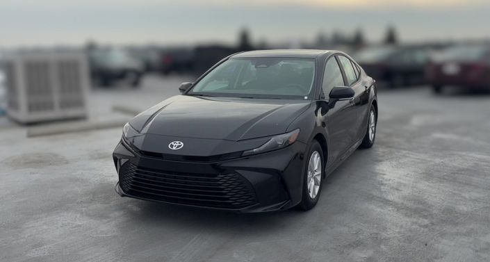 Thumbnail: 2025 Toyota Camry - 1