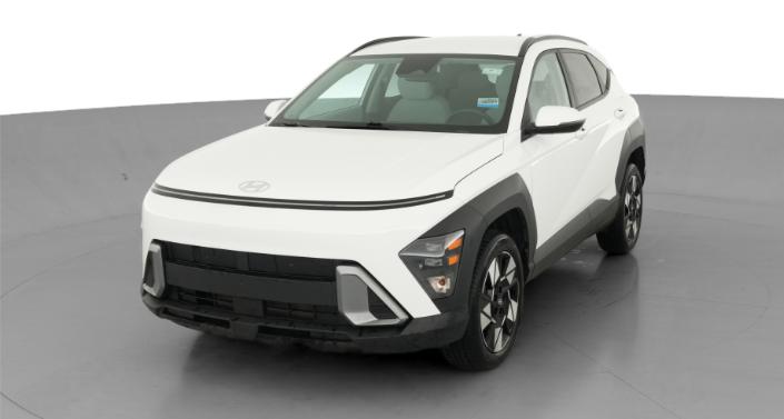 Thumbnail: 2025 Hyundai Kona - 1