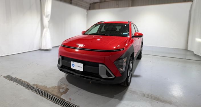 Thumbnail: 2025 Hyundai Kona - 1