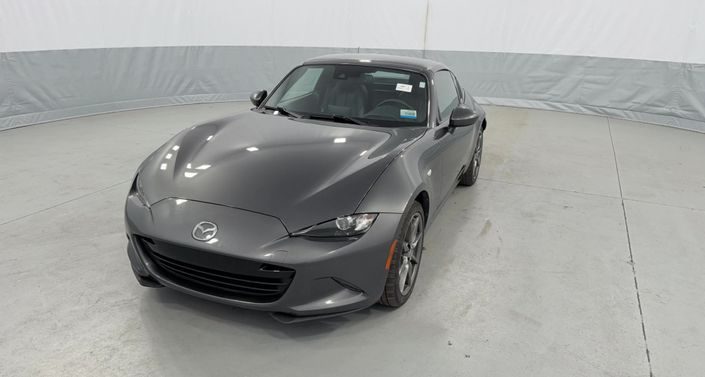 Thumbnail: 2019 Mazda MX-5 Miata - 1