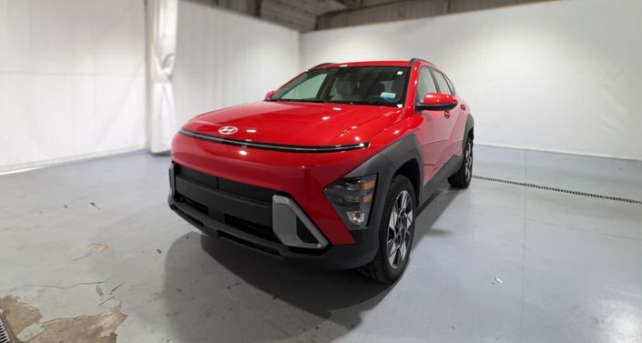 Thumbnail: 2025 Hyundai Kona - 1