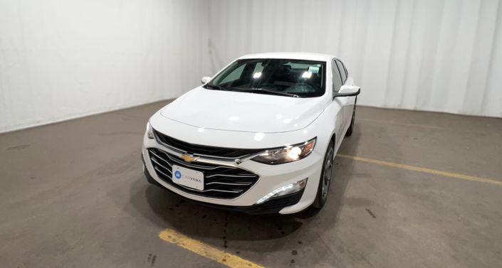 Thumbnail: 2024 Chevrolet Malibu - 1