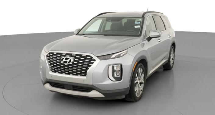 Thumbnail: 2020 Hyundai Palisade - 1