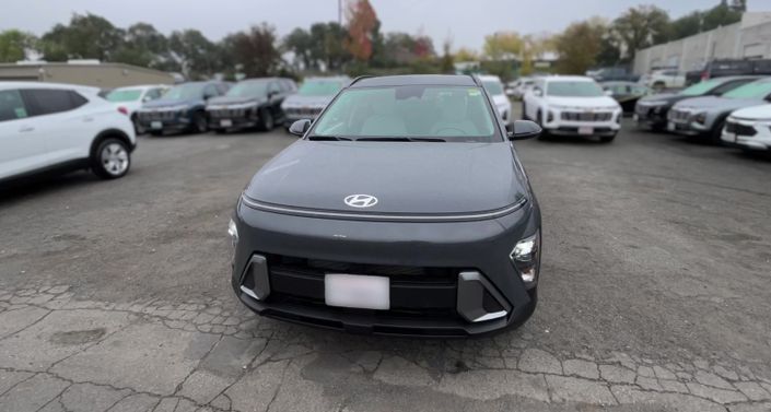 Thumbnail: 2025 Hyundai Kona - 1