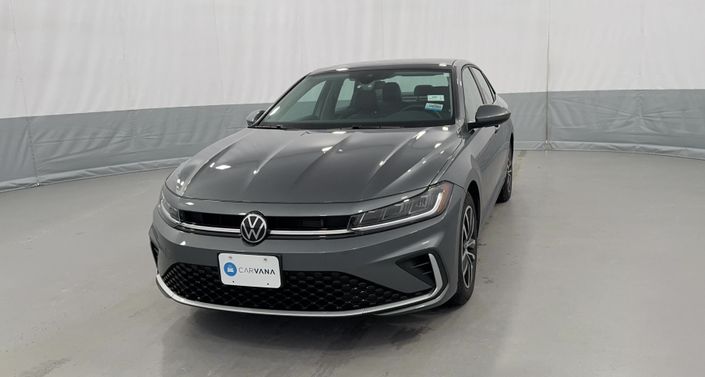 Thumbnail: 2025 Volkswagen Jetta - 1