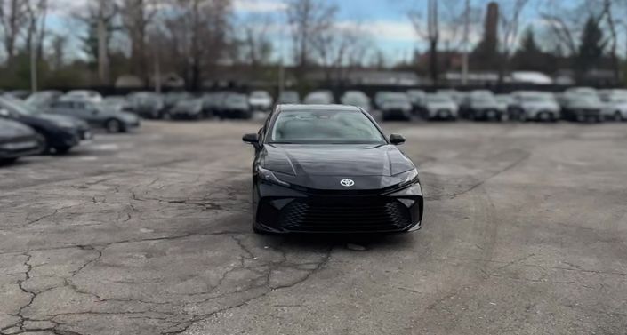 Thumbnail: 2025 Toyota Camry - 1