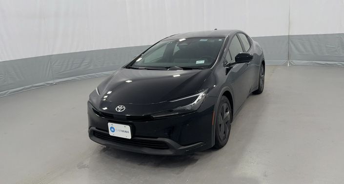 Thumbnail: 2025 Toyota Prius - 1