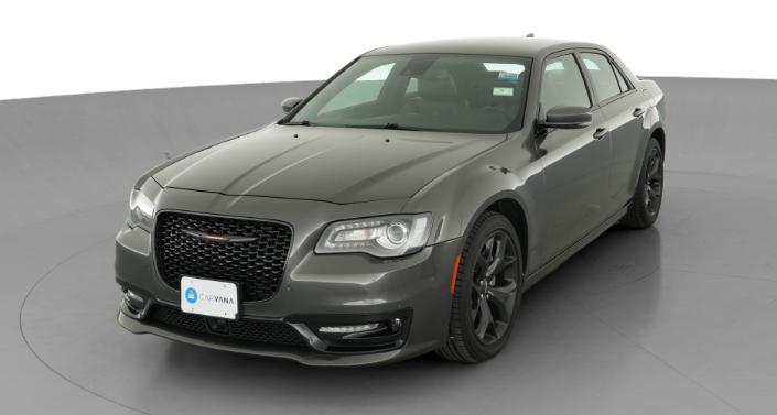 Thumbnail: 2021 Chrysler 300 - 1