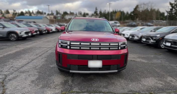 Thumbnail: 2025 Hyundai Santa Fe - 1