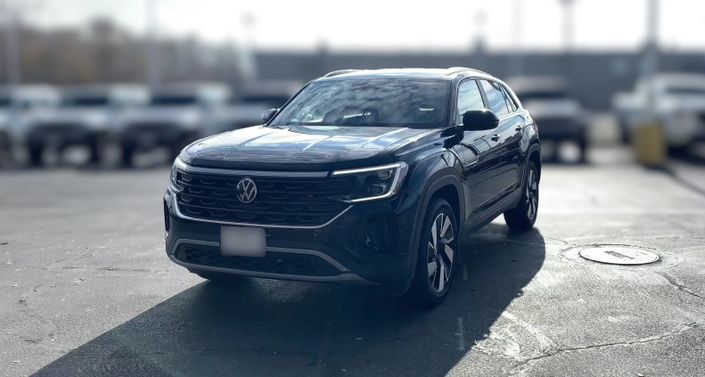 Thumbnail: 2025 Volkswagen Atlas - 1