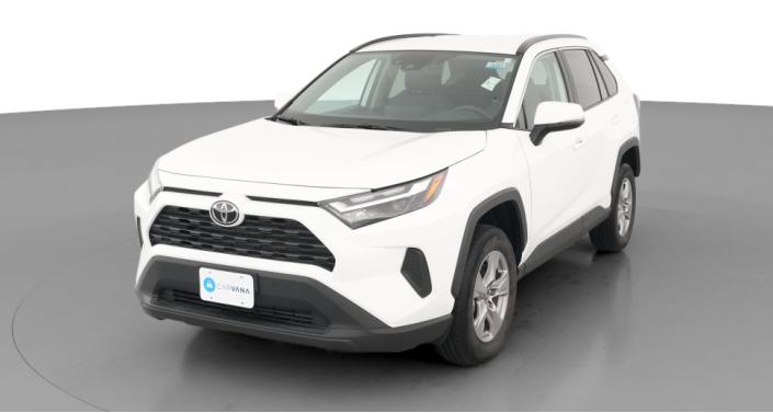 Thumbnail: 2025 Toyota RAV4 - 1