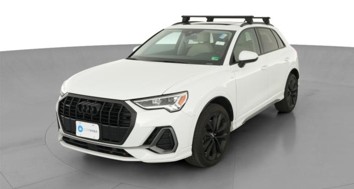 Thumbnail: 2020 Audi Q3 - 1