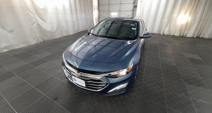 Thumbnail: 2024 Chevrolet Malibu - 1