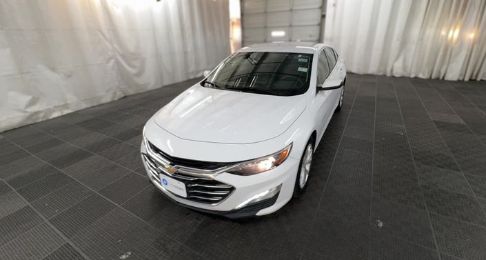 Thumbnail: 2024 Chevrolet Malibu - 1