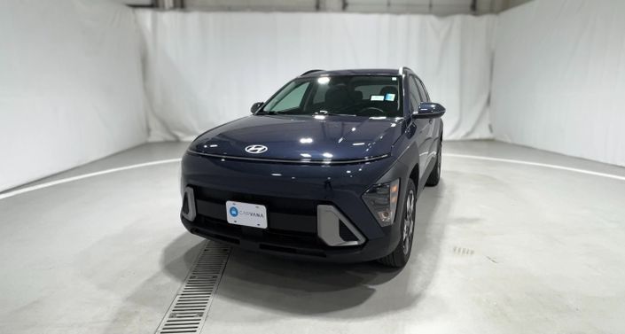 Thumbnail: 2025 Hyundai Kona - 1