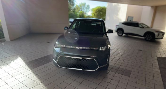 Thumbnail: 2025 Kia Soul - 1