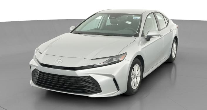 Thumbnail: 2025 Toyota Camry - 1