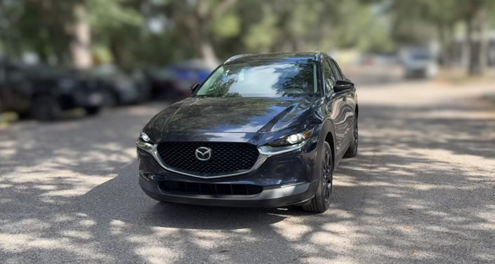 Thumbnail: 2025 Mazda CX-30 - 1